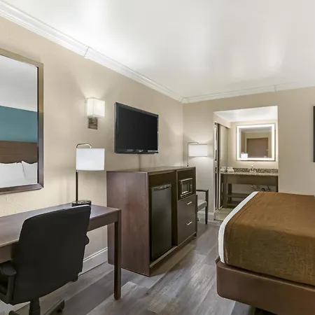 Best Western Innsuites Tucson Foothills Hotel & Suites