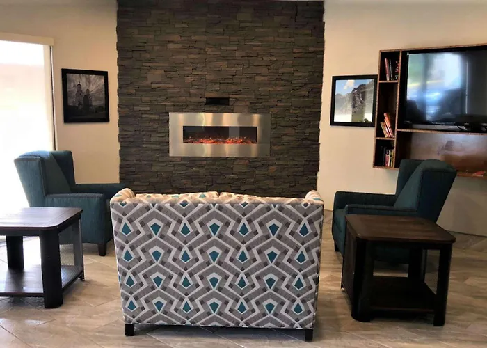 Western Innsuites Tucson Foothills &