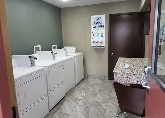 Hotel Western Innsuites Tucson Foothills & Casas Adobes