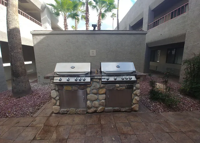 Hotel Western Innsuites Tucson Foothills &