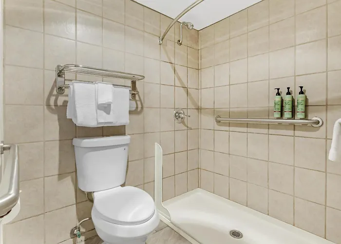 Western Innsuites Tucson Foothills &