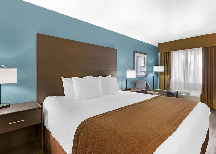 Western Innsuites Tucson Foothills & Hotel 3*