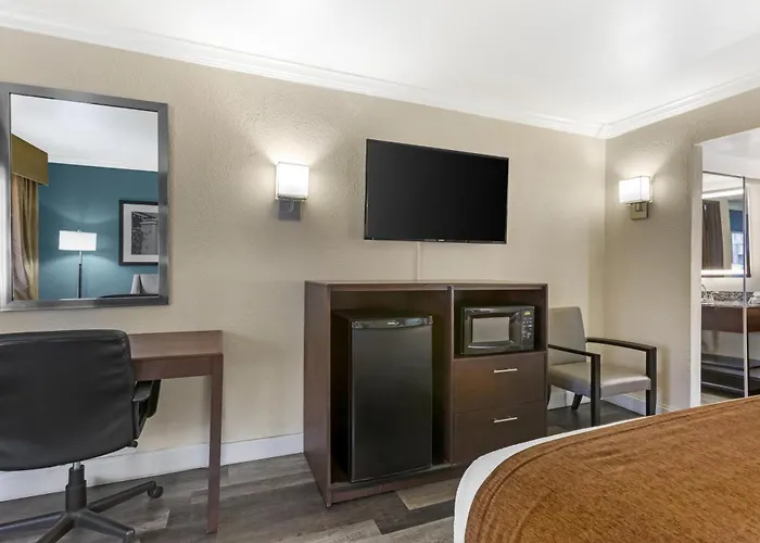 Hotel Western Innsuites Tucson Foothills & 3*