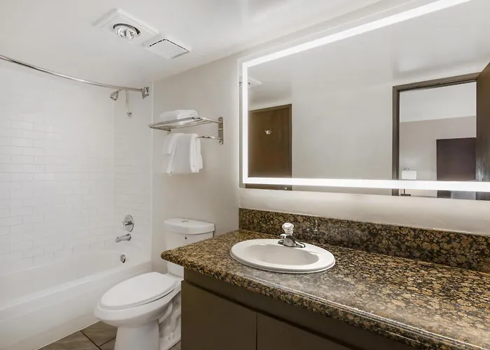 Hotel Western Innsuites Tucson Foothills & 3*