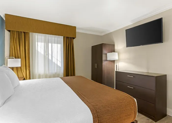 Hotel Western Innsuites Tucson Foothills & 3*