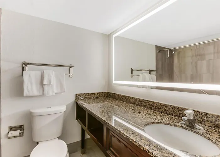 Hotel Western Innsuites Tucson Foothills &