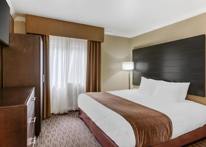 Western Innsuites Tucson Foothills & Hotel