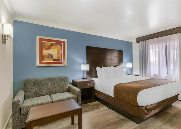 Western Innsuites Tucson Foothills &