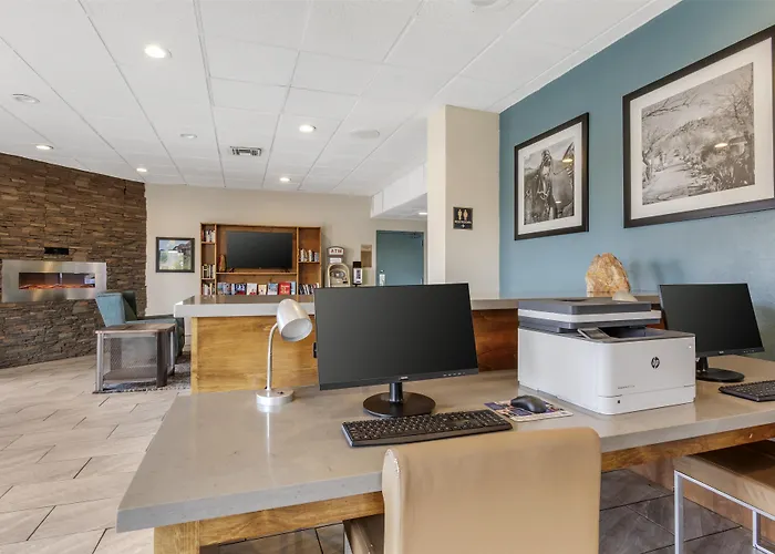 Western Innsuites Tucson Foothills & Hotel 3*